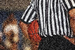 Kentucky House Passes Bill Making It A Crime To Intimidate Sports Referees