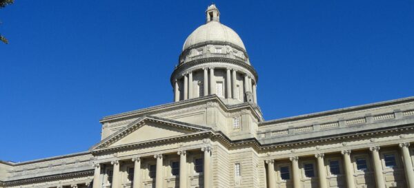 Kentucky State Capitol