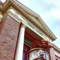 Carnegie Library