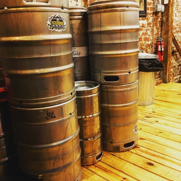 Hopkinsville Brewing_May 2018