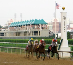 Kentucky Derby 5 May 2007