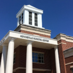 hopkinsville municipal government cetner