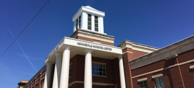 hopkinsville municipal government cetner
