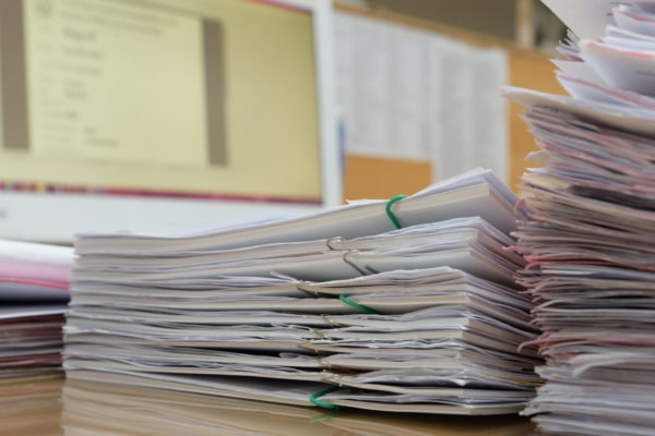 public records