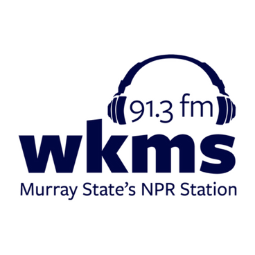WKMS logo square