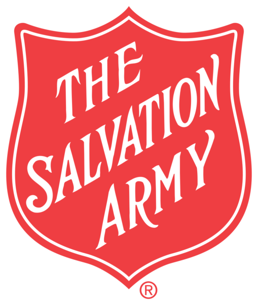 Salvation Army logo