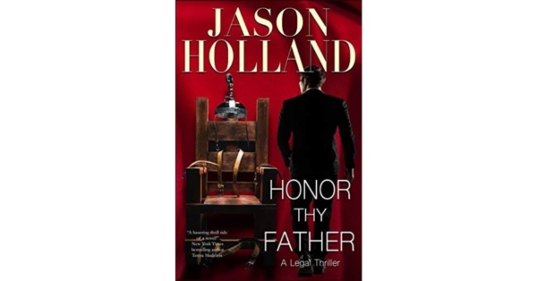 Honor Thy Father