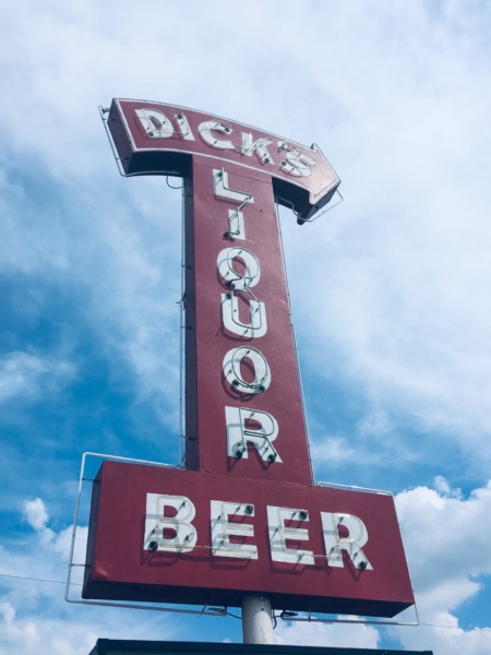 Dick's Liquor Hopkinsville