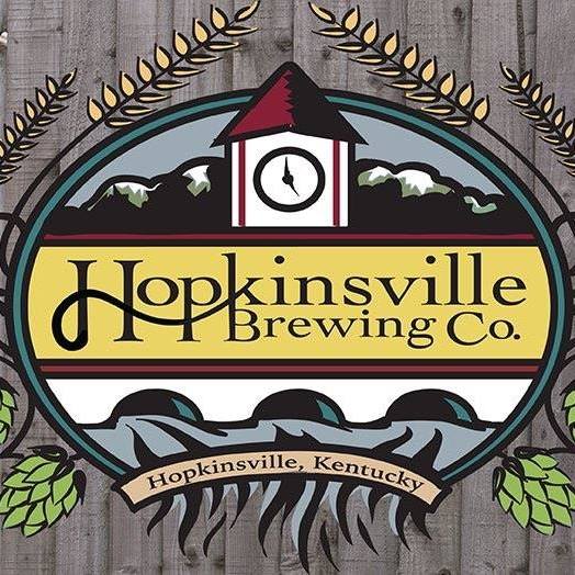 Hopkinsville brewing co. logo