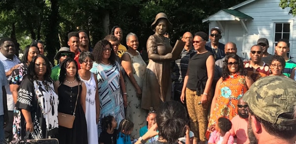 Dunniganfamilydedication