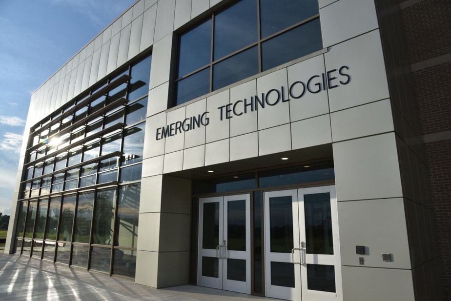 HCC Emerging Technologies Center