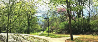 Hopkinsville-Rail-Trail