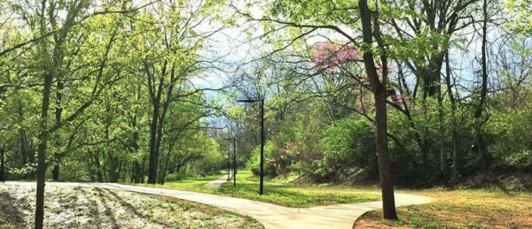Hopkinsville-Rail-Trail