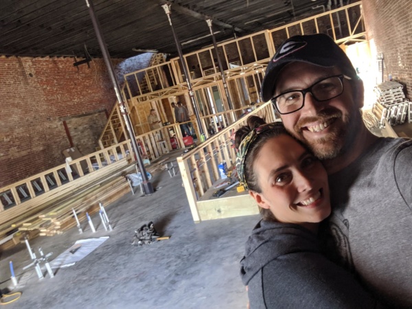 Owners of long-anticipated downtown restaurant set to open Dec. 4