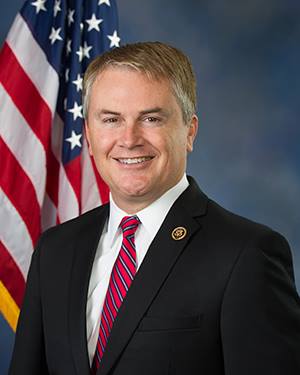 James Comer, who supports food stamp change