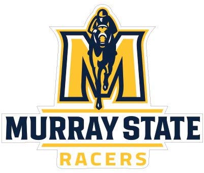 Murray State racers logo