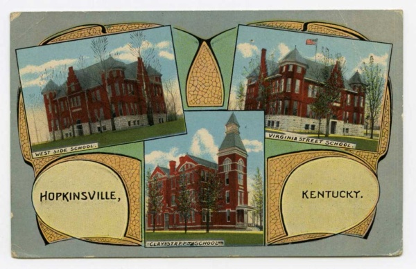 Public-Schools