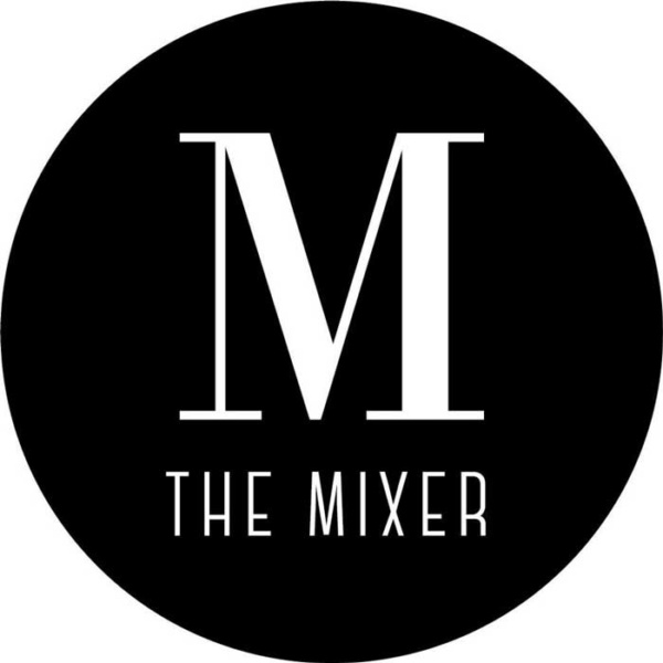 Mixer-Logo