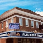 Alhambra Theatre