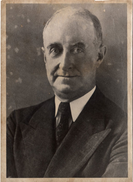 Col-William-Starling