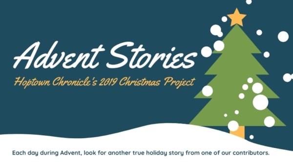 advent stories graphic