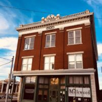 Odd Fellows Building in Hopkinsville