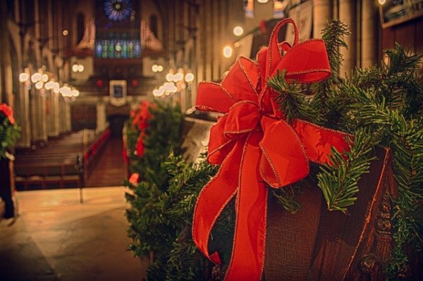 church-christmas