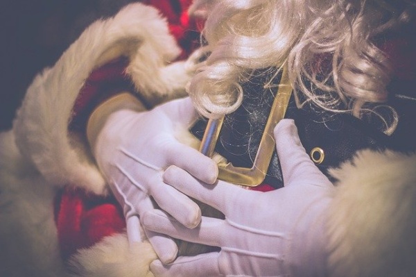 santa