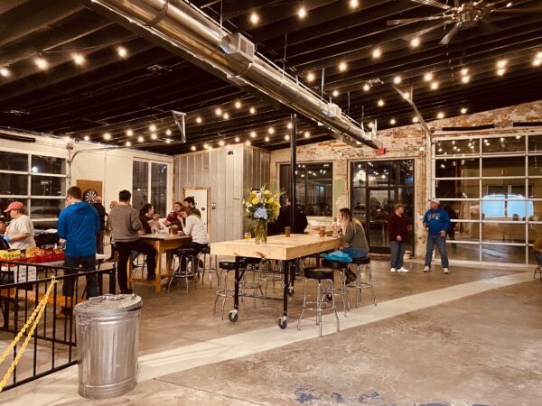 Hopkinsville Brewing