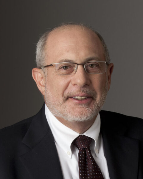 Robert Siegel.