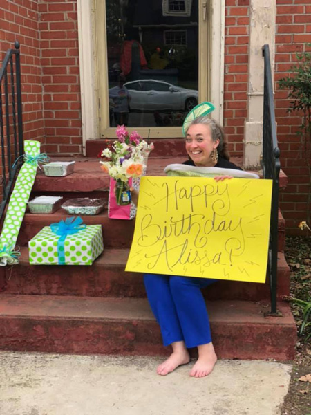 Alissa-Keller-Zoom-birthday-social-distancing-COVID-19-coronavirus