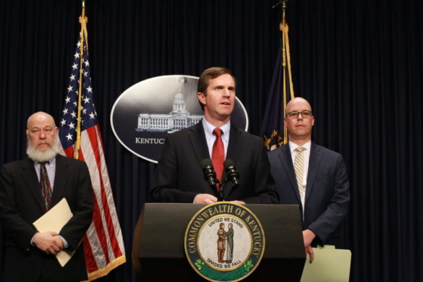 Beshear