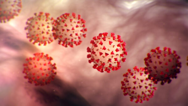 Coronavirus-COVID-19-virus