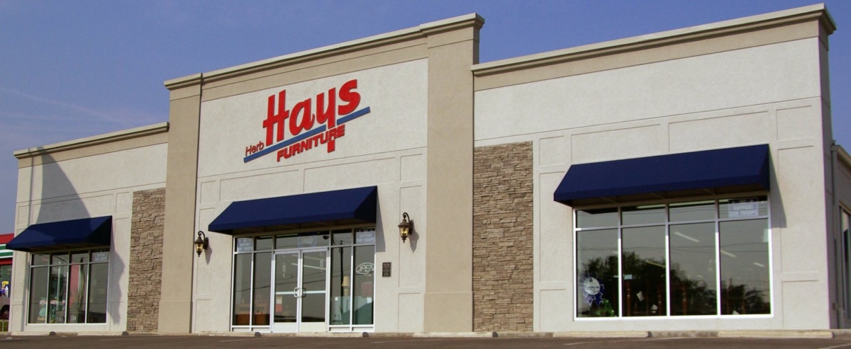 Herb Hays Furniture in Hopkinsville