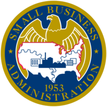 400px-Seal_of_the_United_States_Small_Business_Administration.svg