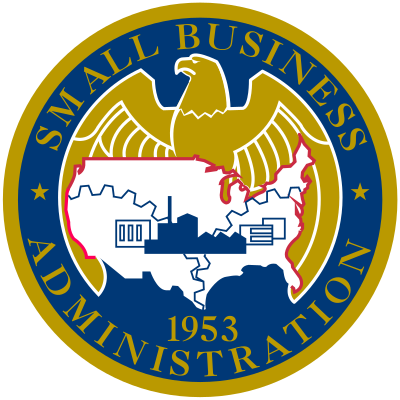 400px-Seal_of_the_United_States_Small_Business_Administration.svg