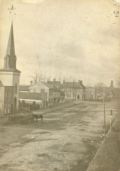Trinity Episcopal