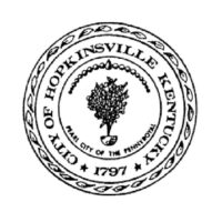 Hopkinsville city seal