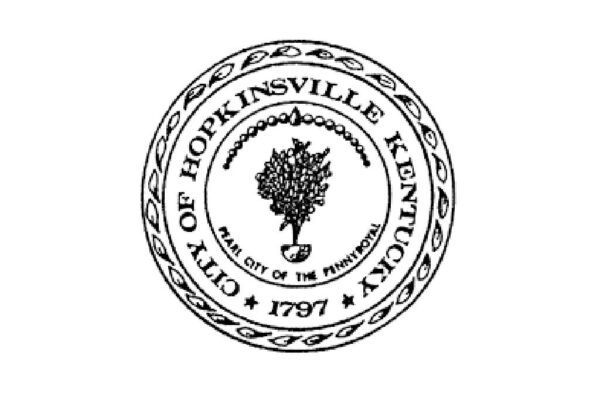Hopkinsville city seal