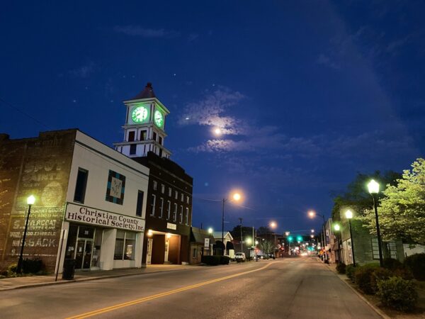 Green-Light-Clocktower_COVID19