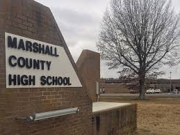 Marshall-County-High