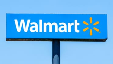 Walmart-sign
