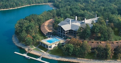 lake barkley resort