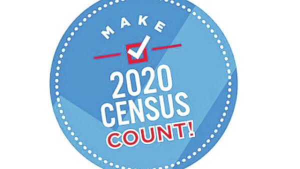2020 Census graphic