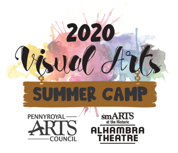 Pennyroyal Arts Council slates summer camp for children and limits number of participants to ensure social distancing