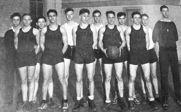 John-Miller-Cooper-high-school-team