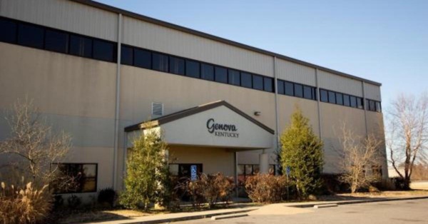 Paducah Plastics Company