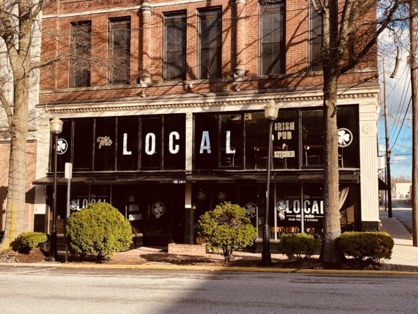 The-Local-pub