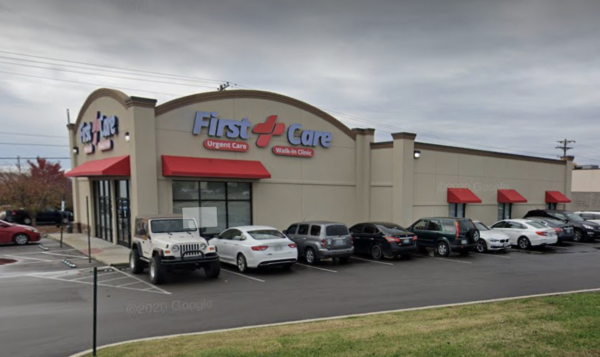 first-care-clinic