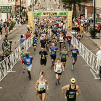 Hoptown Half Marathon